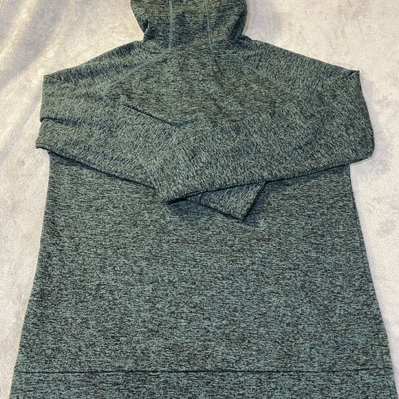 Coconut Creek Trading Co Women’s XL Gray & Blue Las Vegas Hoodie - Picture 6 of 11